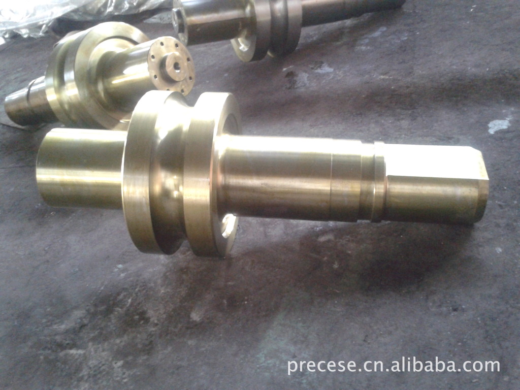 【供应辊环 轧辊 定径辊 热轧无缝钢管】价格,厂家,图片,其他金属制品、成型设备,无锡普利赛斯机械制造-