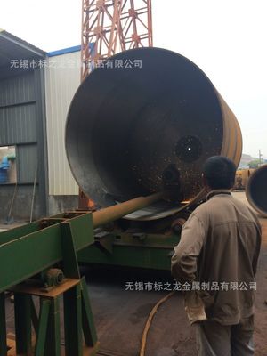 低合金Q345B开平板