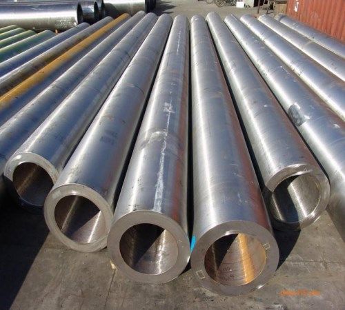 25mng合金钢管 福建法兰毛坯 聊城市福润金属制品有限