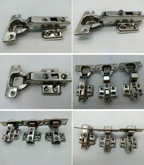 缓冲铰链订制 群龙金属制品 在线咨询