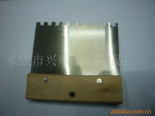 油灰刀 抹泥刀 砌砖刀 大力钳 油漆刷 手板锯 滚筒刷 钢丝刷 铝合金梯子 宠物链 永康市兴欣金属制品厂
