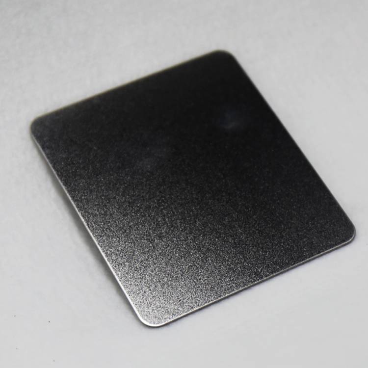  冶金 黑色金属制品 不锈钢材